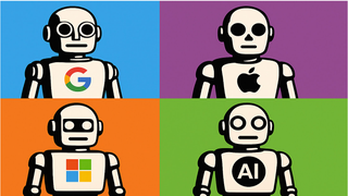 10 Takeaways From Tech’s Biggest News Week of the Year
